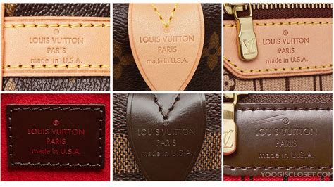 louis vuitton handmade|louis vuitton made in usa.